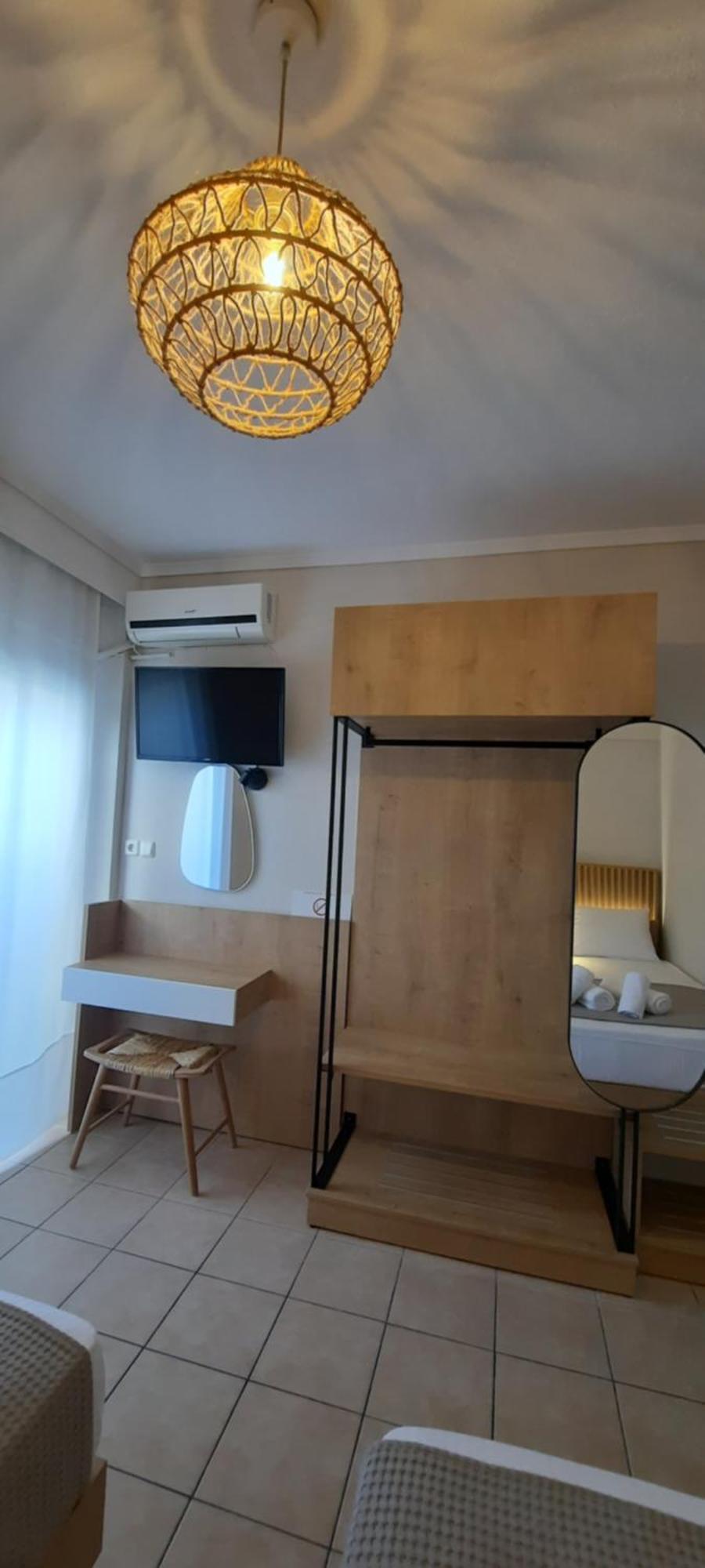 Anna Rooms Vrasná Exterior foto